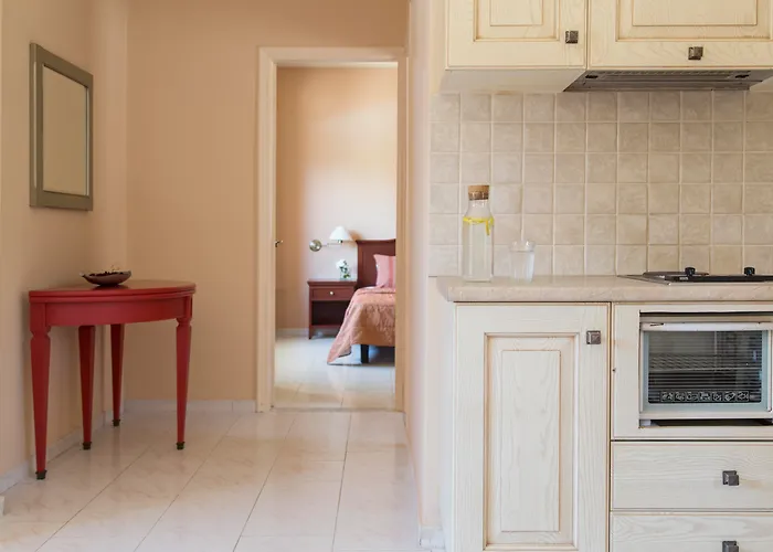 Lena Mare Boutique Hotel