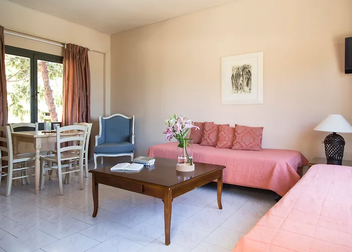 Lena Mare Boutique Hotel