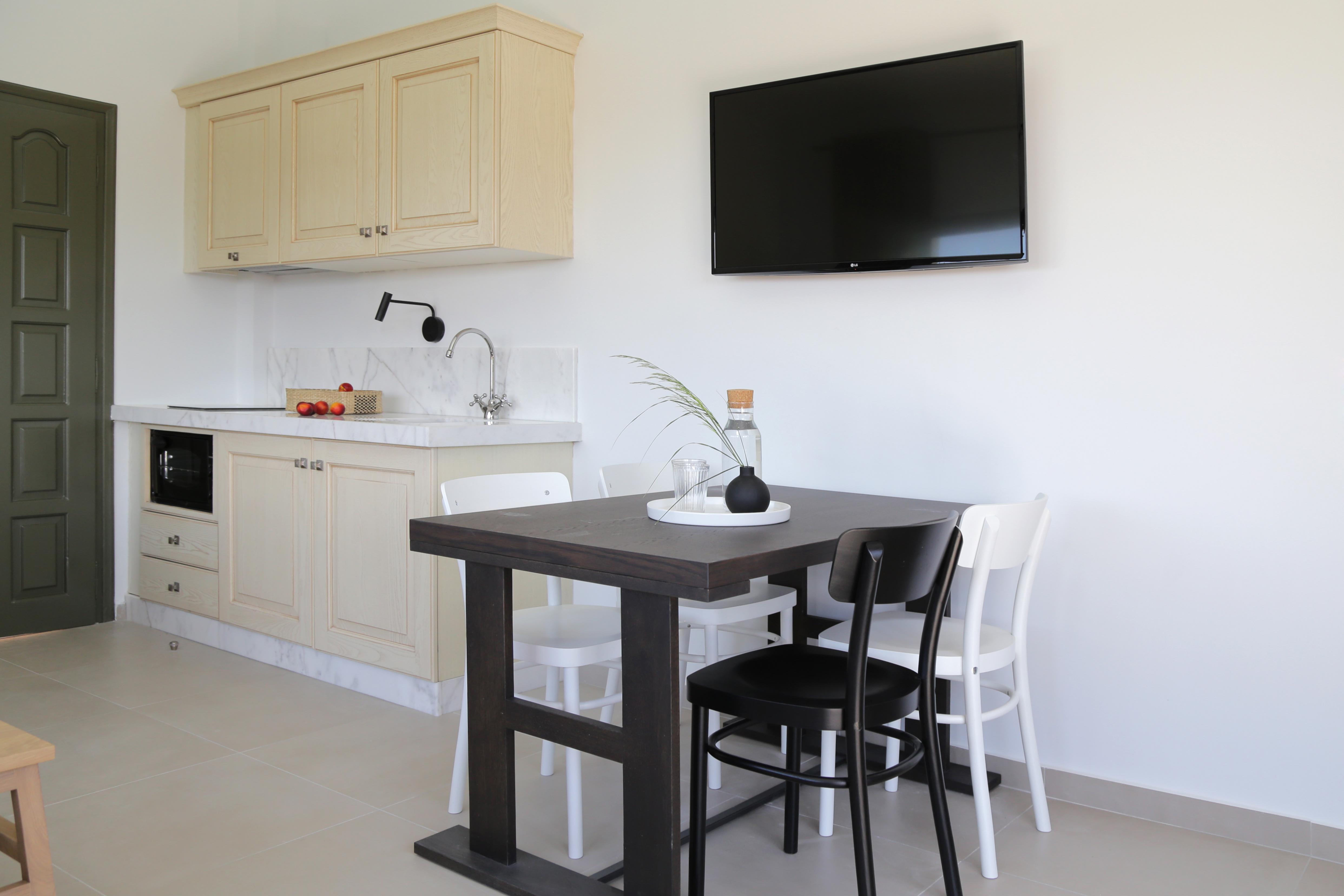 Lena Mare Boutique 4* Acharavi (Corfu)