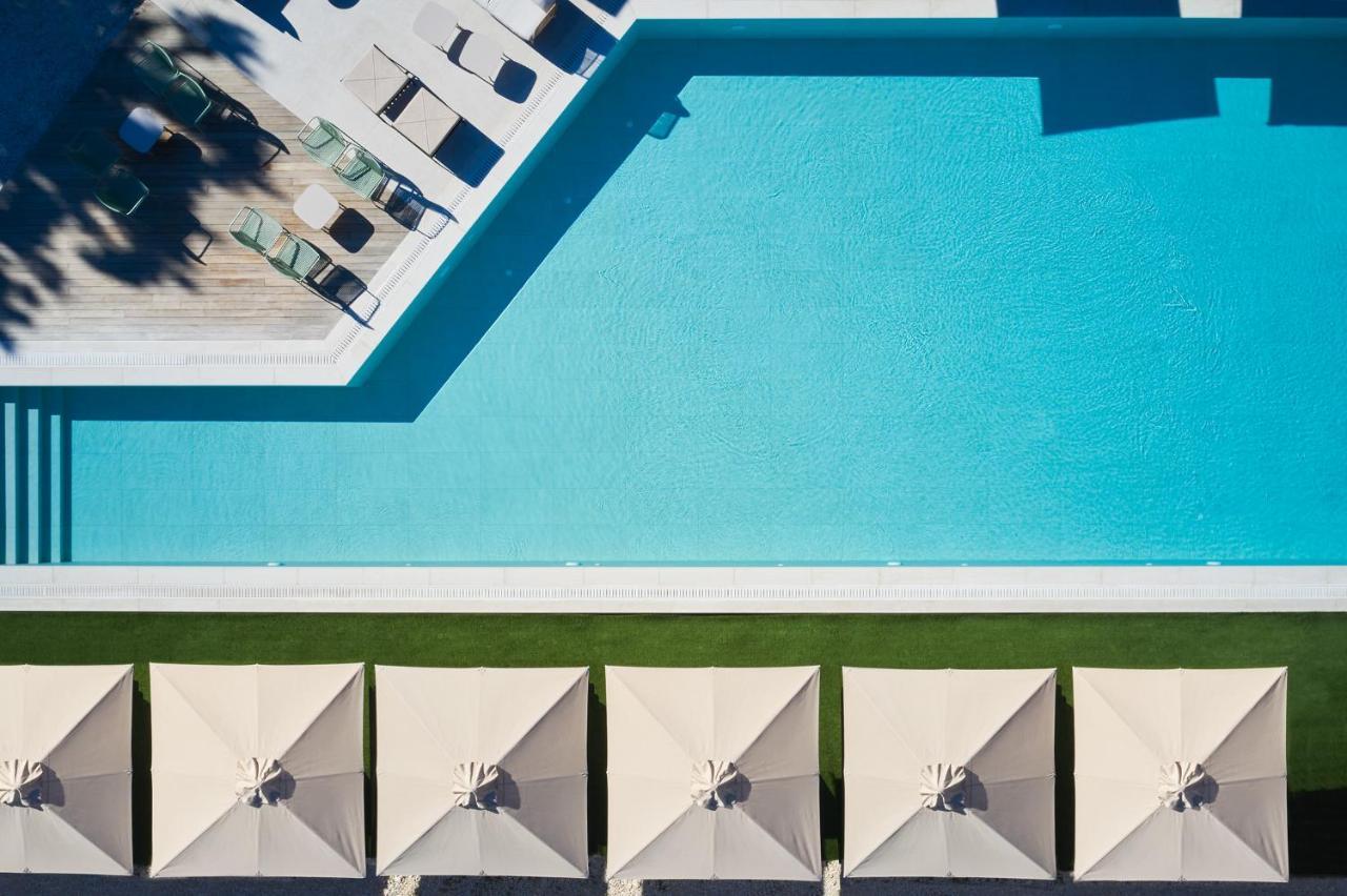 Hotel Lena Mare Boutique Acharavi (Corfu)