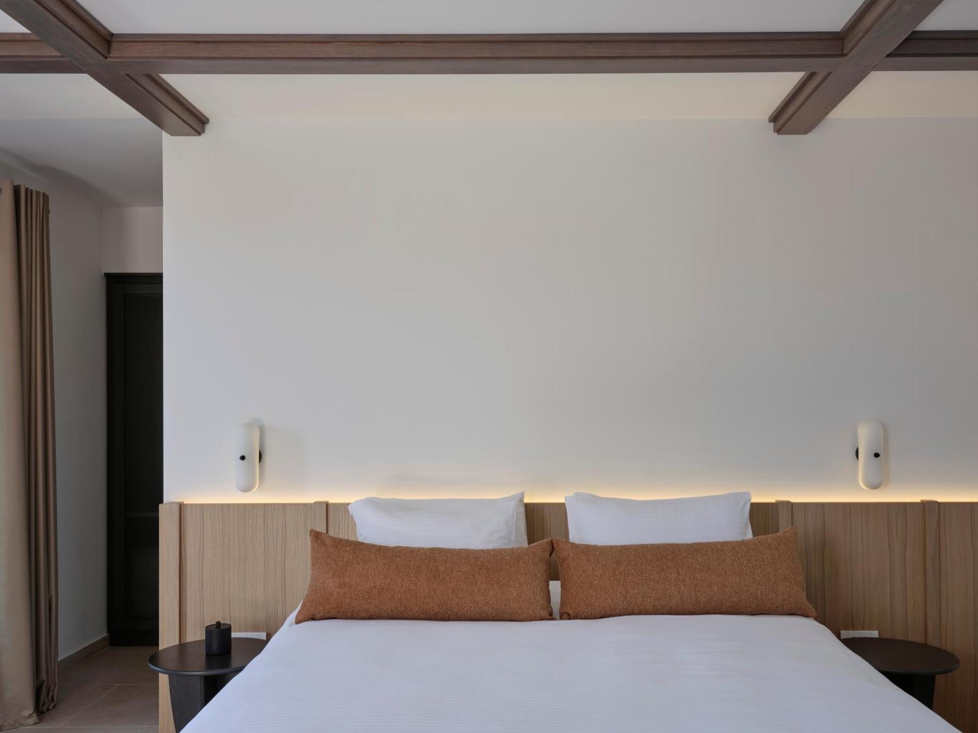 Lena Mare Boutique Hotel Acharavi (Corfu)