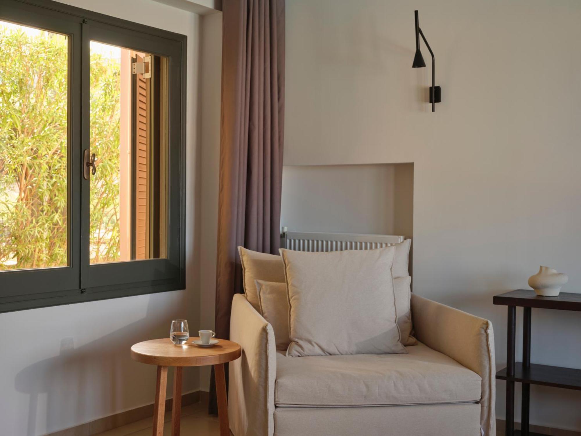 Lena Mare Boutique Acharavi (Corfu)