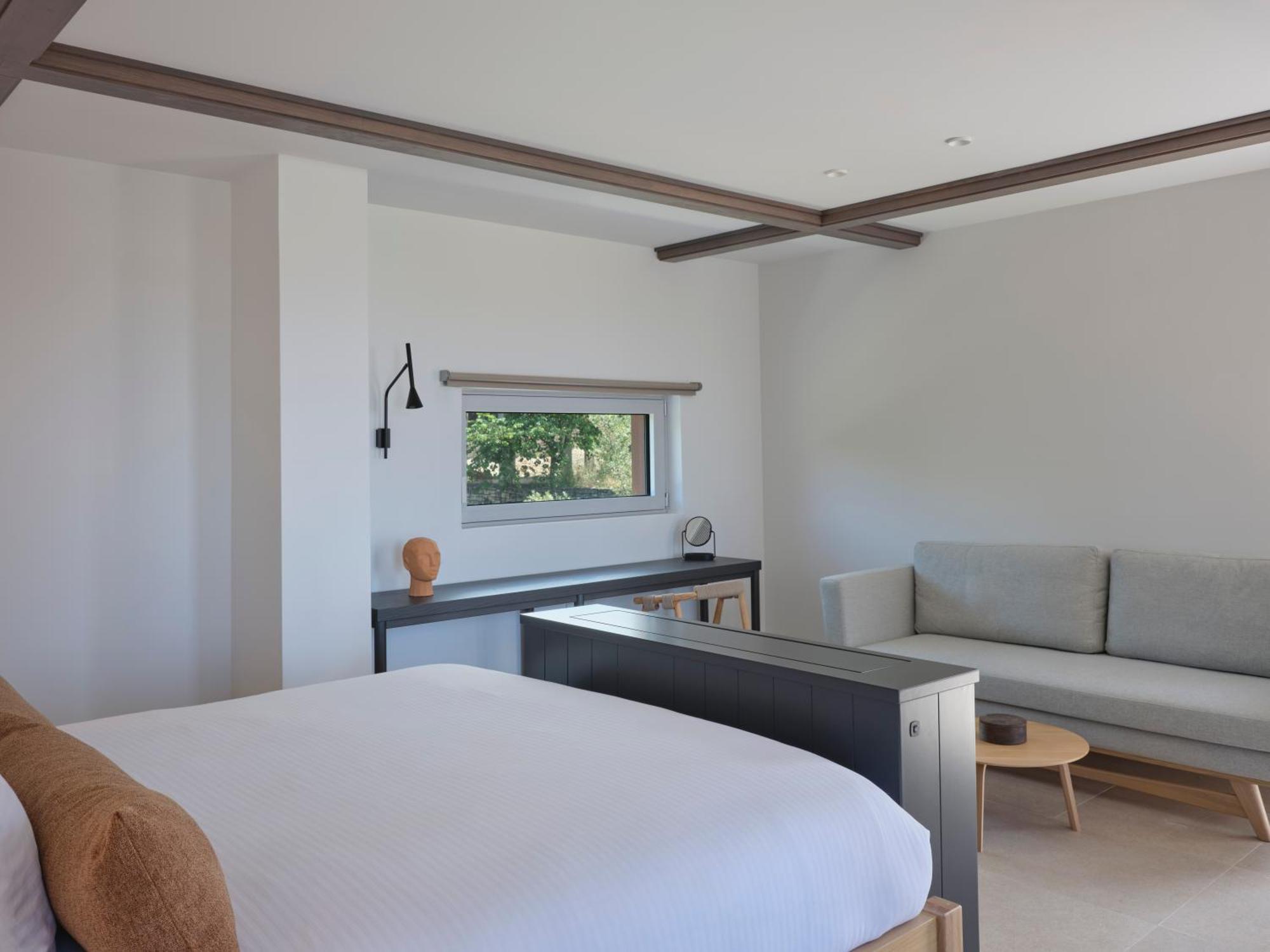 Lena Mare Boutique 4* Acharavi (Corfu)