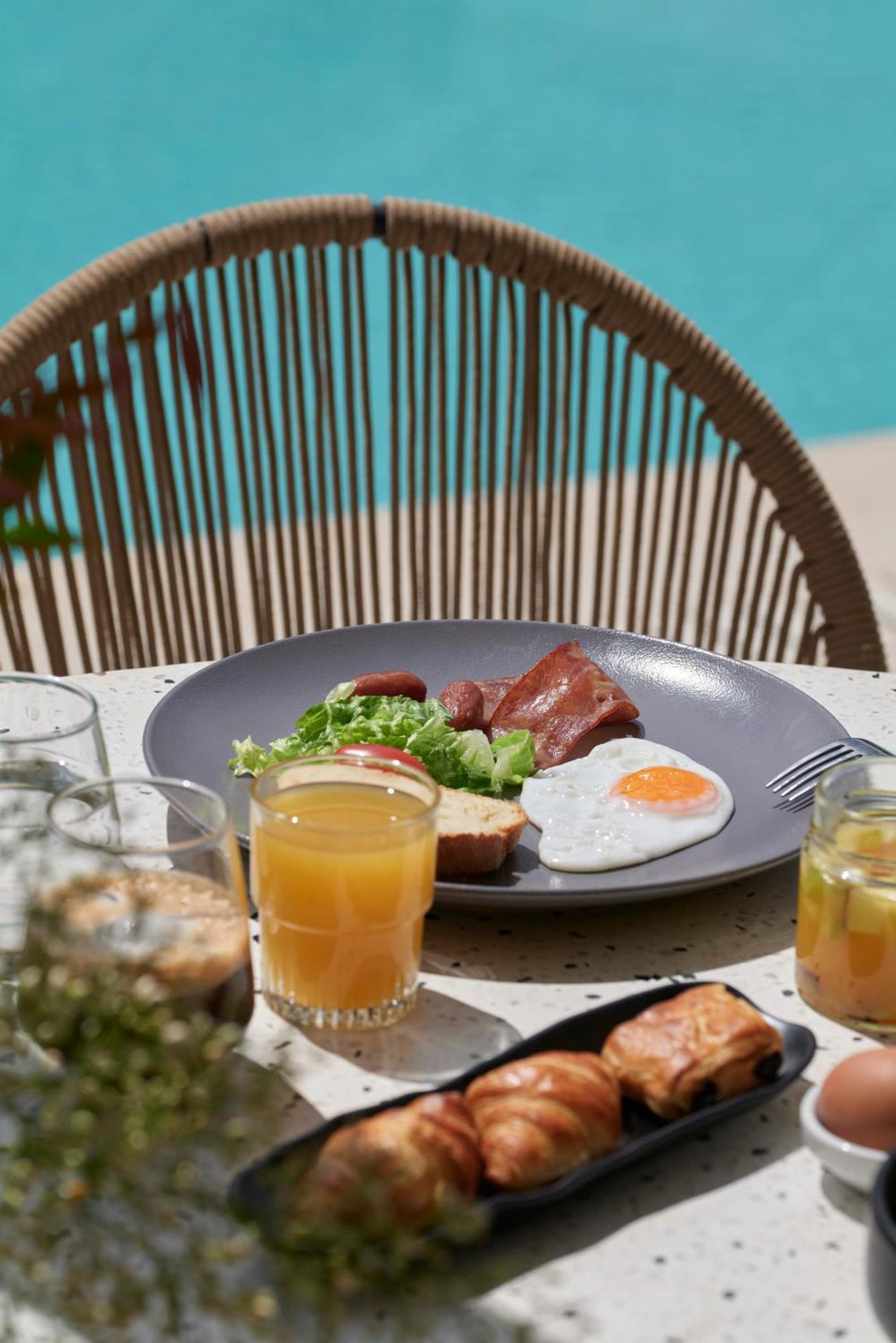 Lena Mare Boutique Hotel