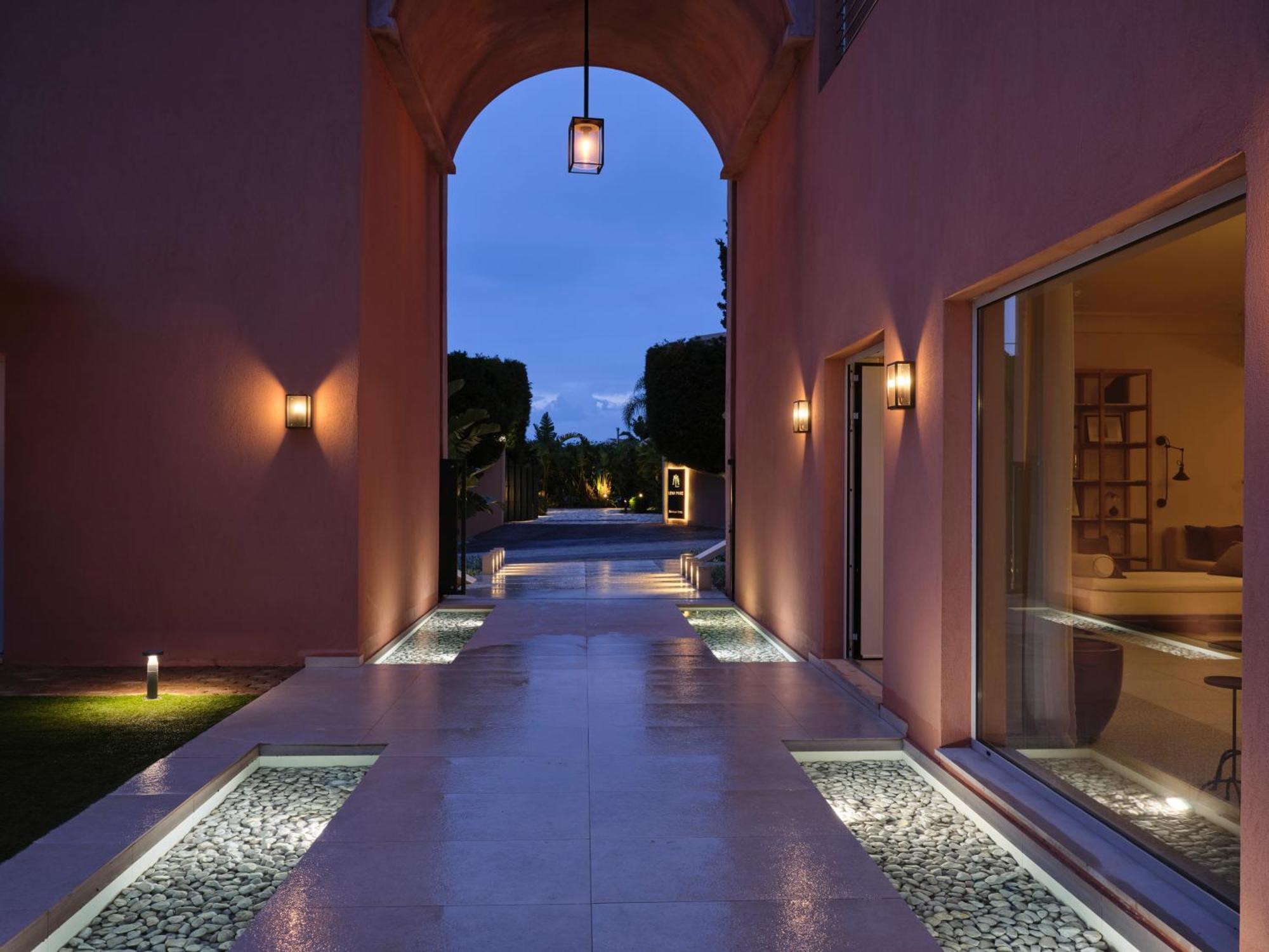 Hotel Lena Mare Boutique