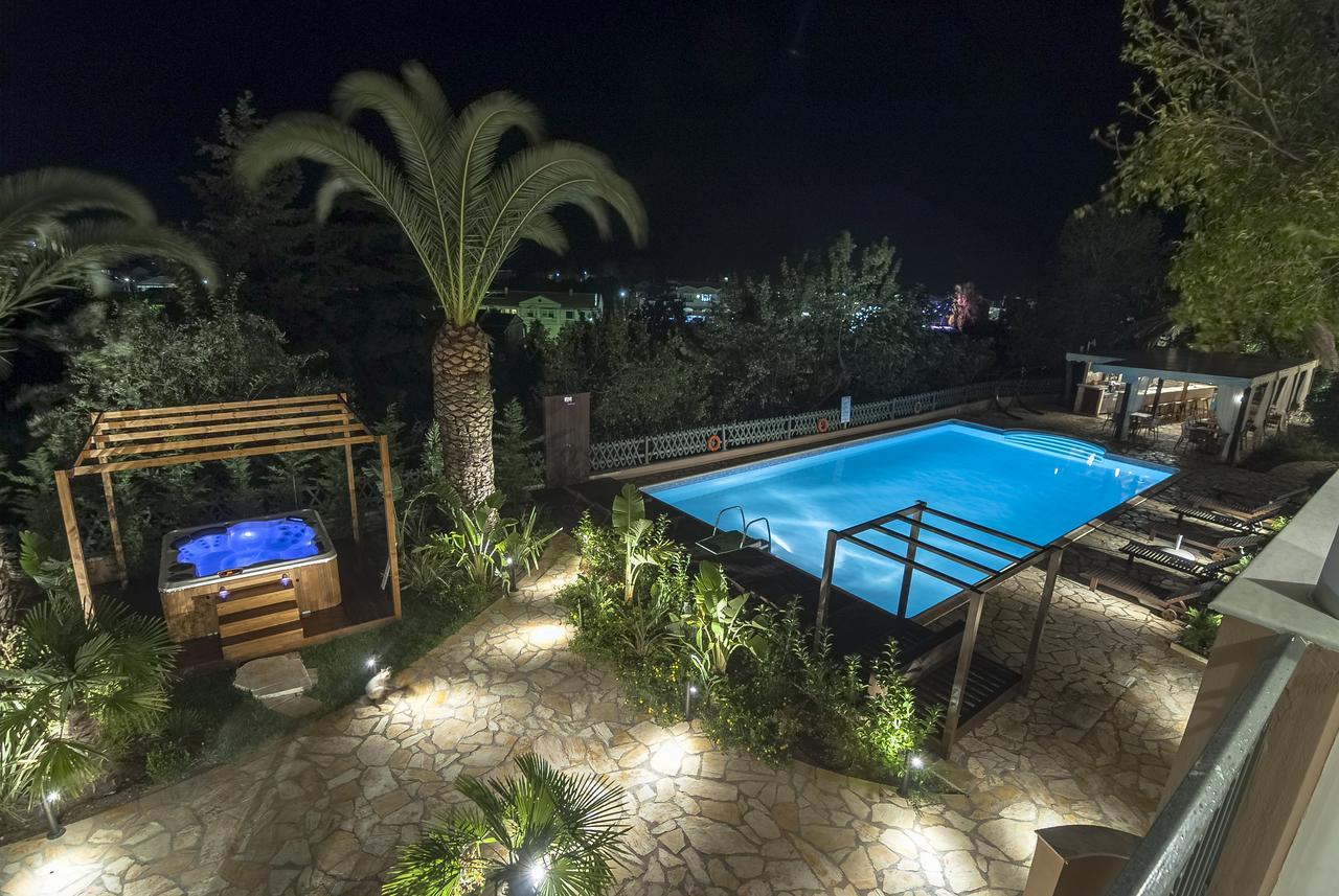 Lena Mare Boutique Hotel