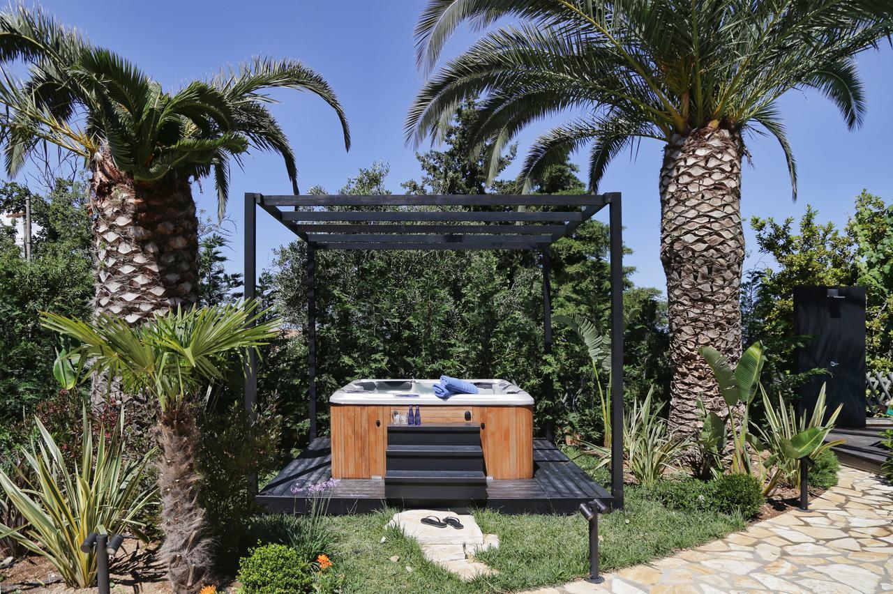 Lena Mare Boutique Hotel 4*