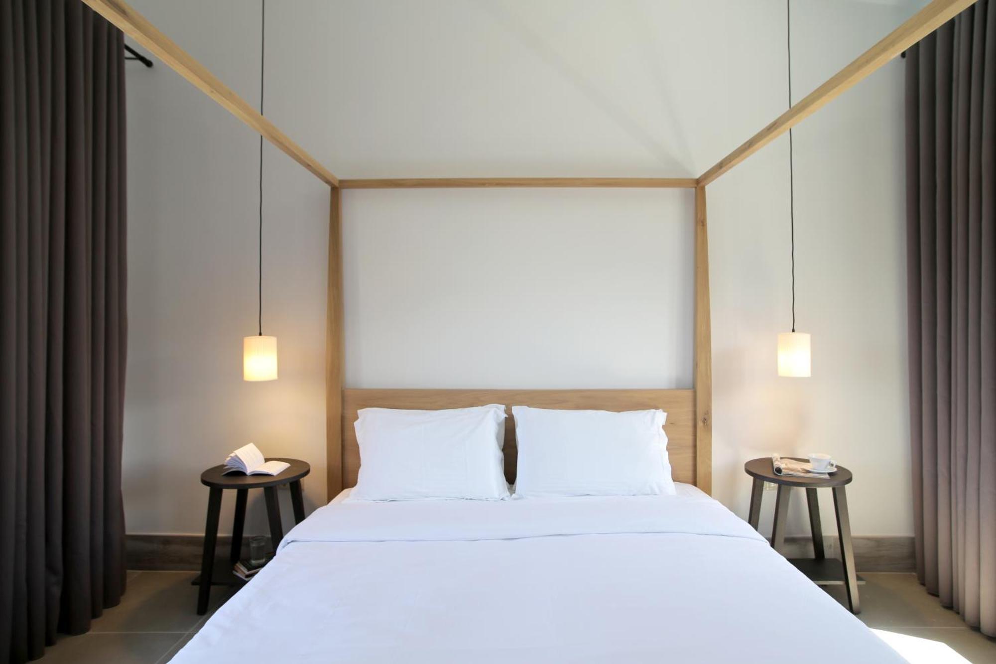 Lena Mare Boutique 4* Akharavi
