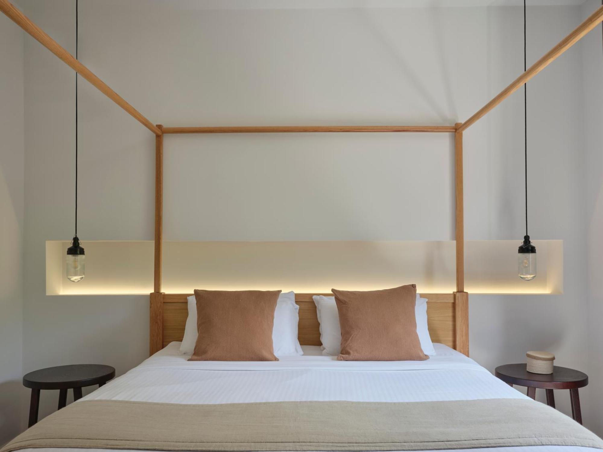 Lena Mare Boutique Hotel