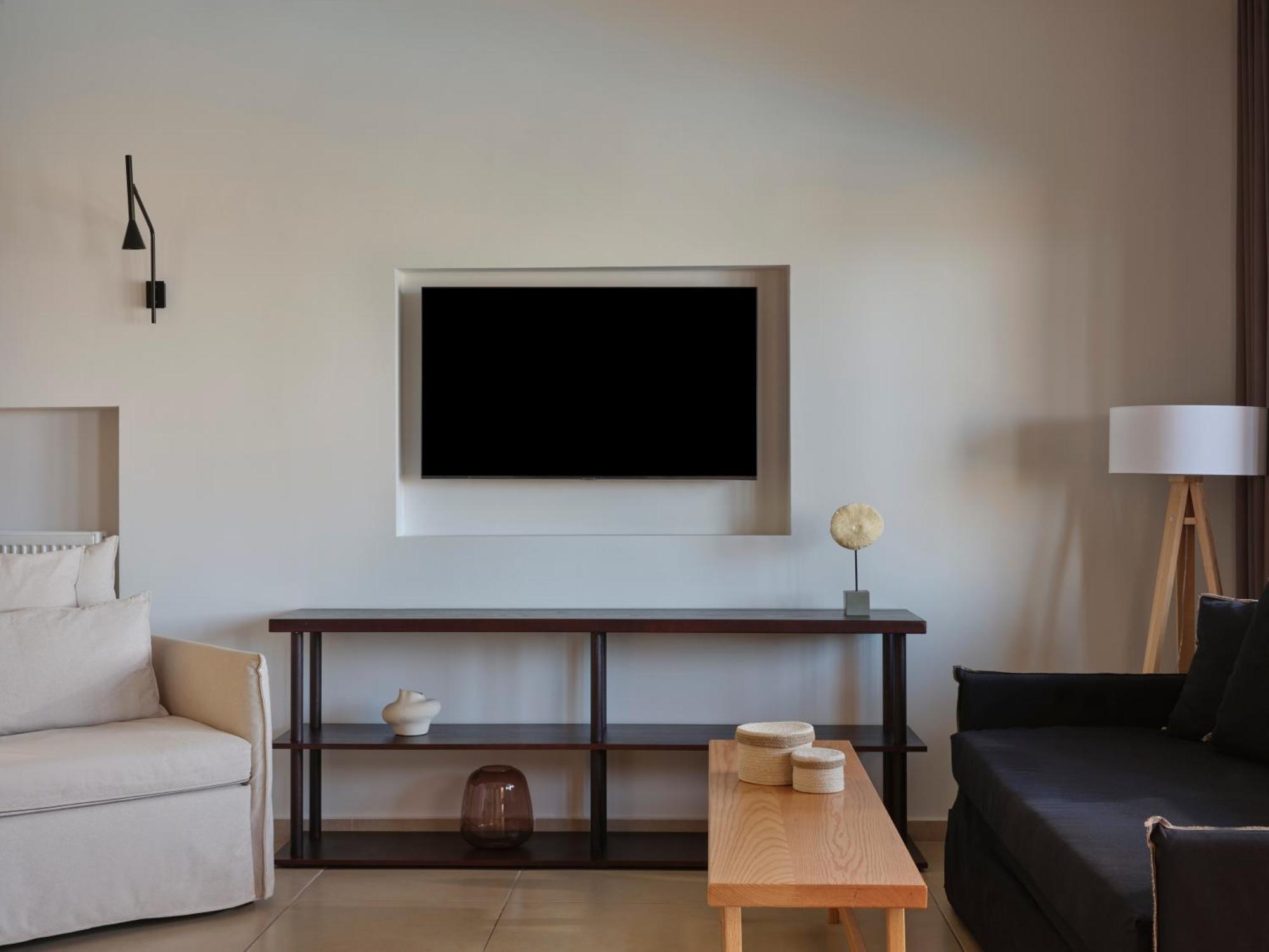 Lena Mare Boutique Hotel Akharavi