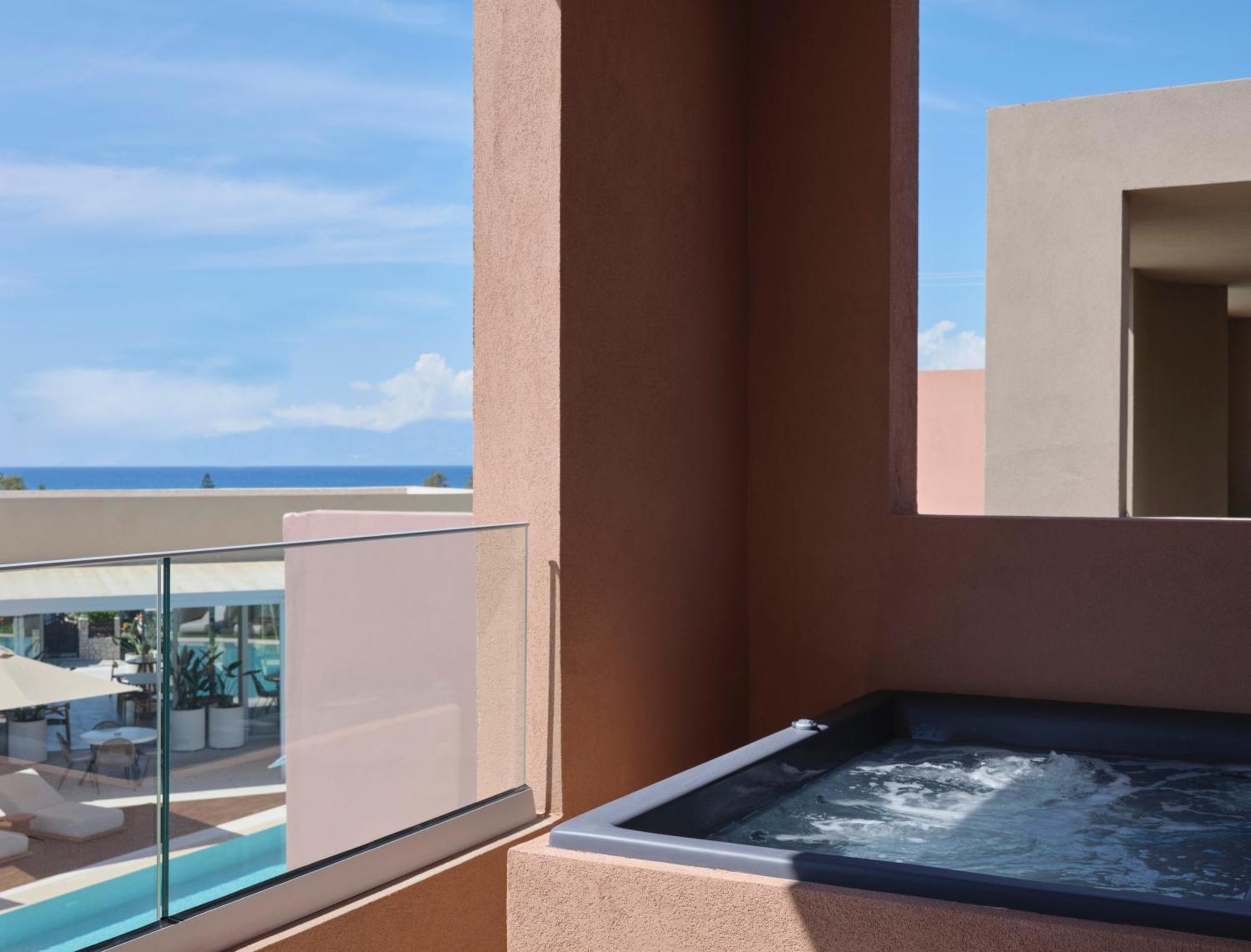 Hotel Lena Mare Boutique