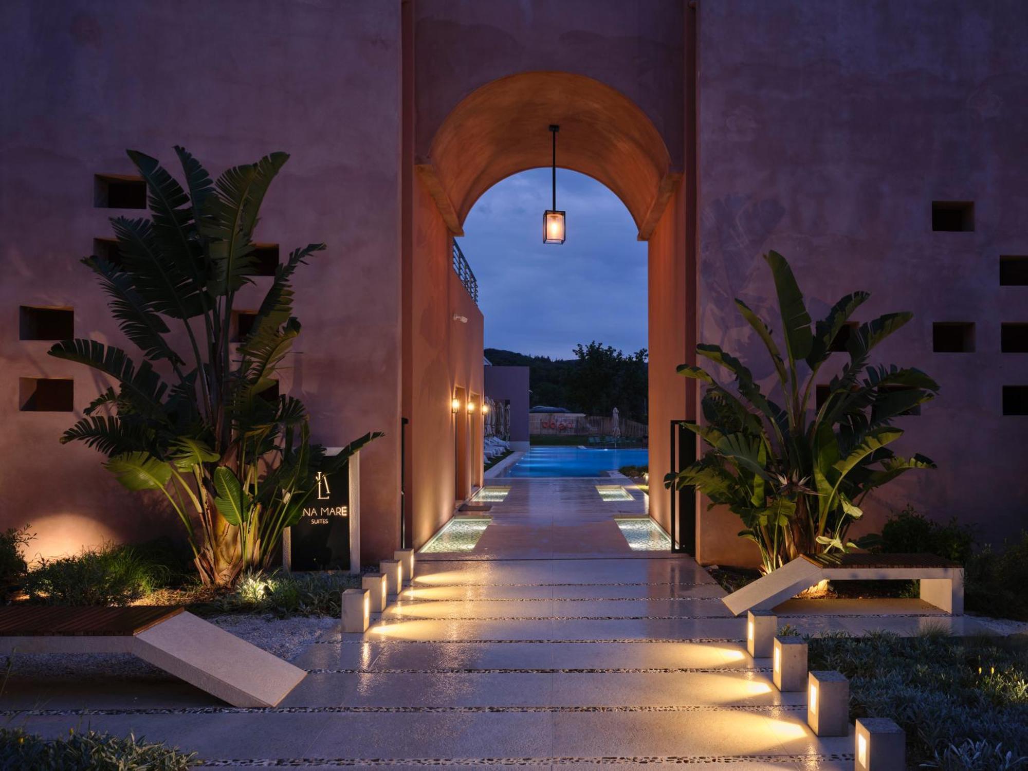 Lena Mare Boutique Hotel