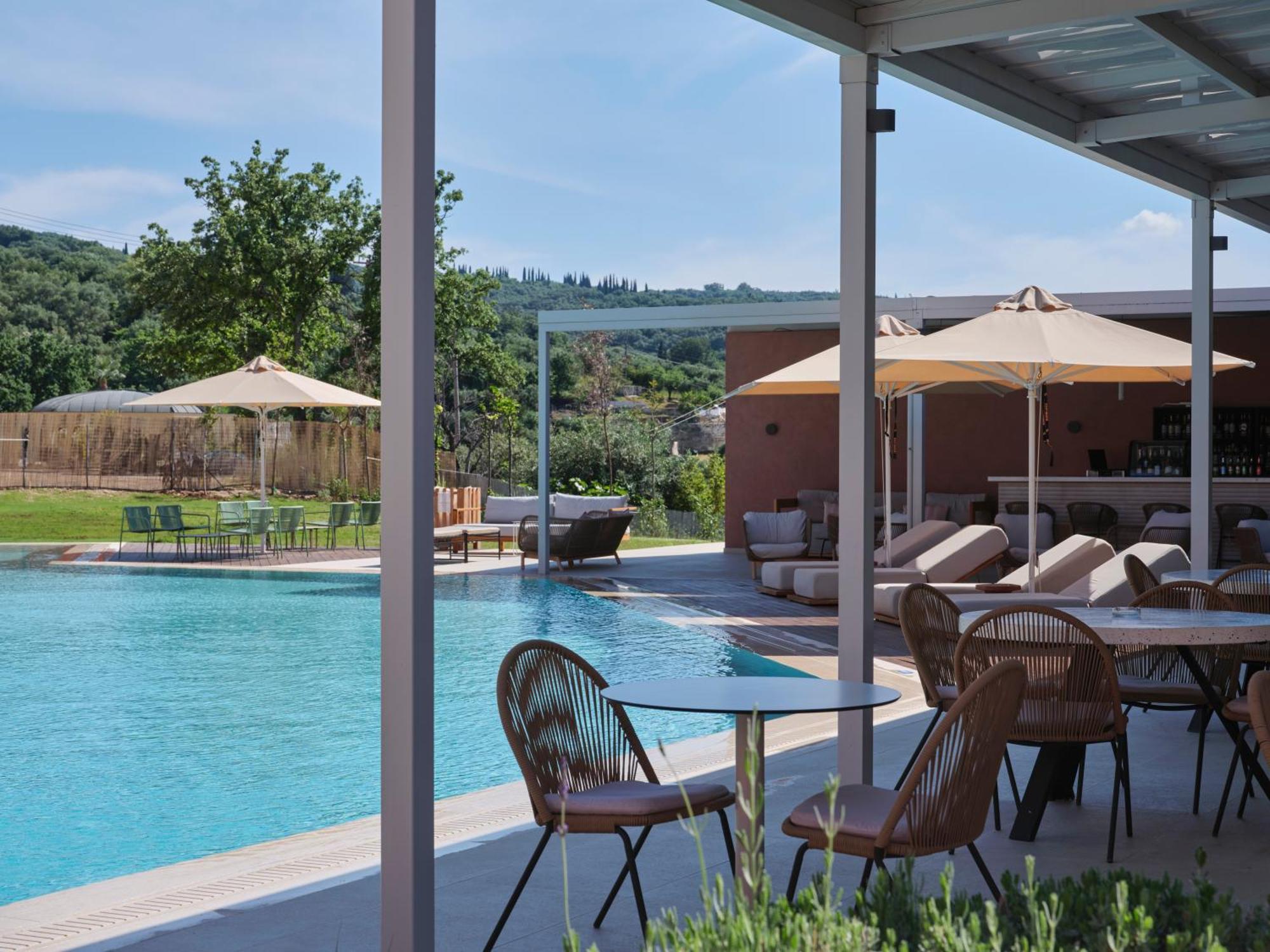 Lena Mare Boutique 4*