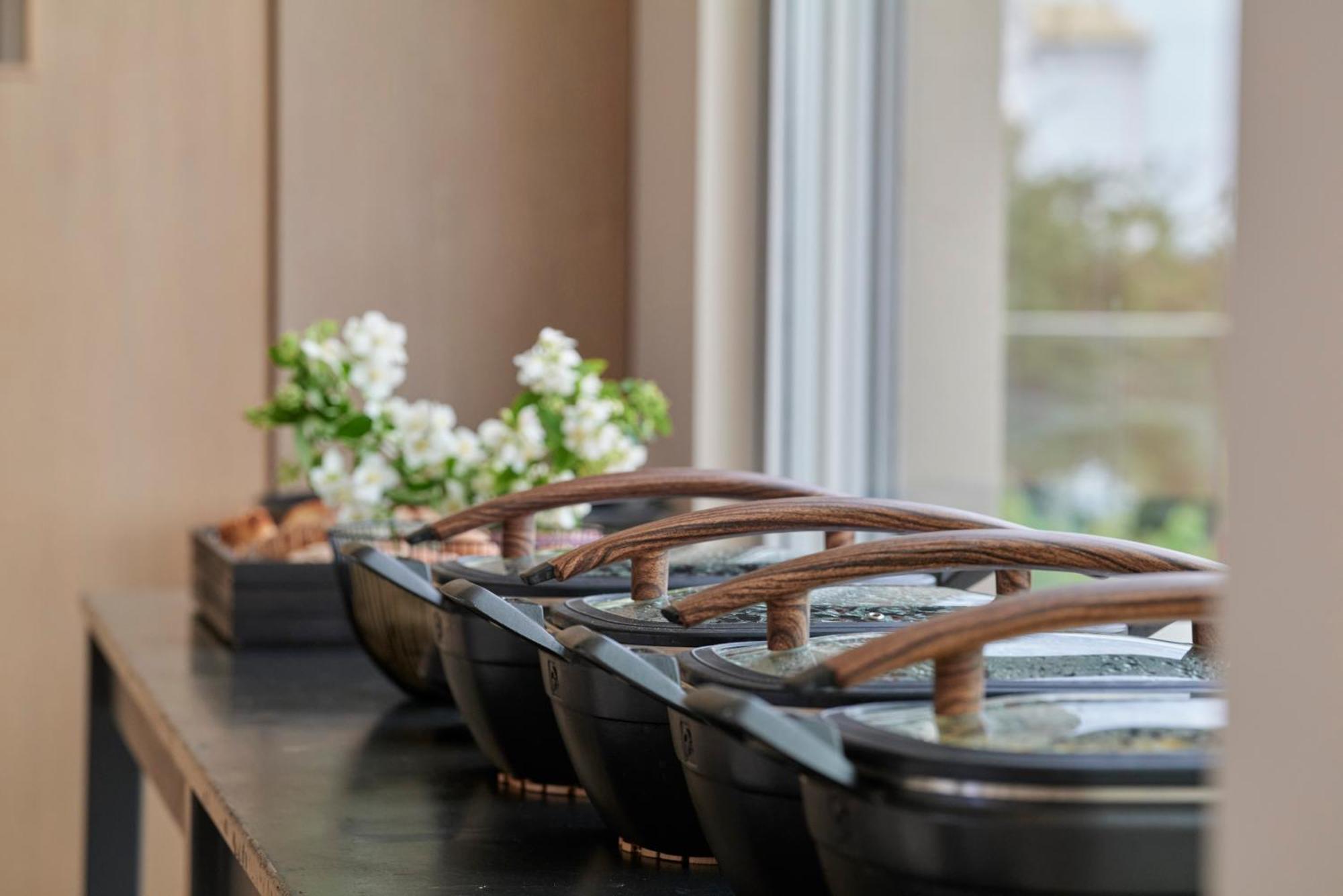 Lena Mare Boutique Hotel 4*